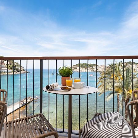 Repic Apartments Soller Port De Soller Bagian luar foto