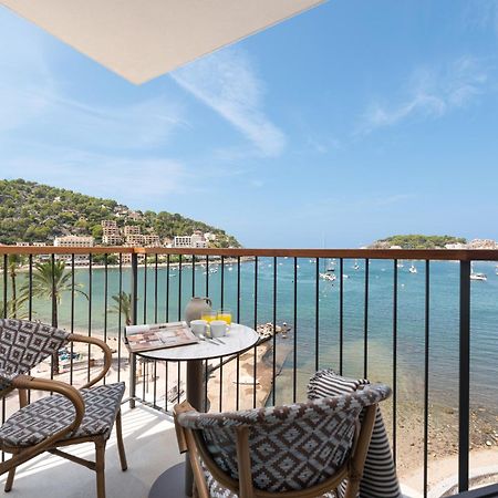 Repic Apartments Soller Port De Soller Bagian luar foto